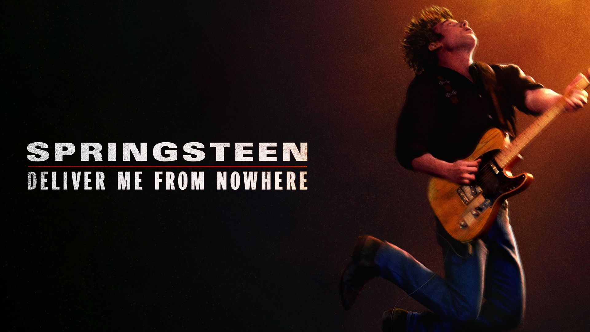 نمرههای فیلم Springsteen: Deliver Me from Nowhere از سایتهای معتبر دنیا