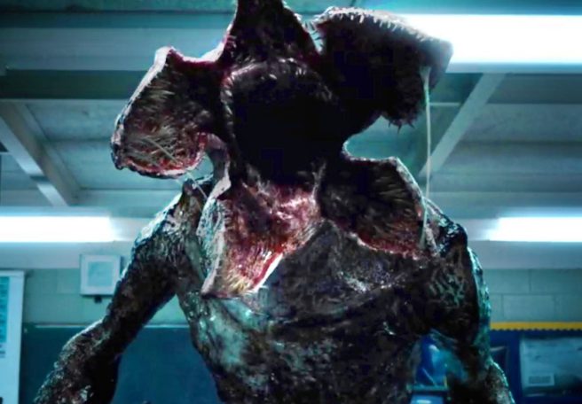 دو قسمت سریال Stranger Things 5 به هیولاها اختصاص دارد؛ انتشار تصویر جدید