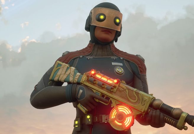 تریلر جدید بازی The Outer Worlds 2 با سلاح‌هایی عجیب‌تر از همیشه منتشر شد