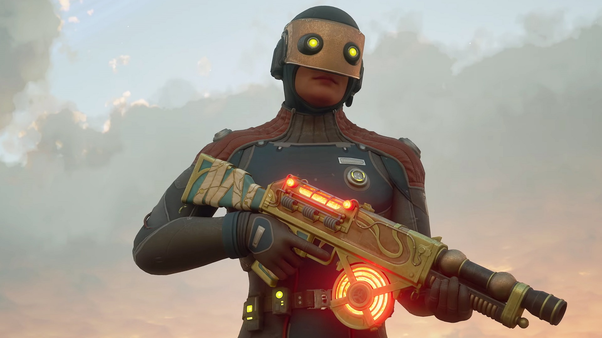 تریلر جدید بازی The Outer Worlds 2 با سلاح‌هایی عجیب‌تر از همیشه منتشر شد