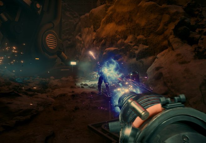 حجم بازی The Outer Worlds 2 مشخص شد
