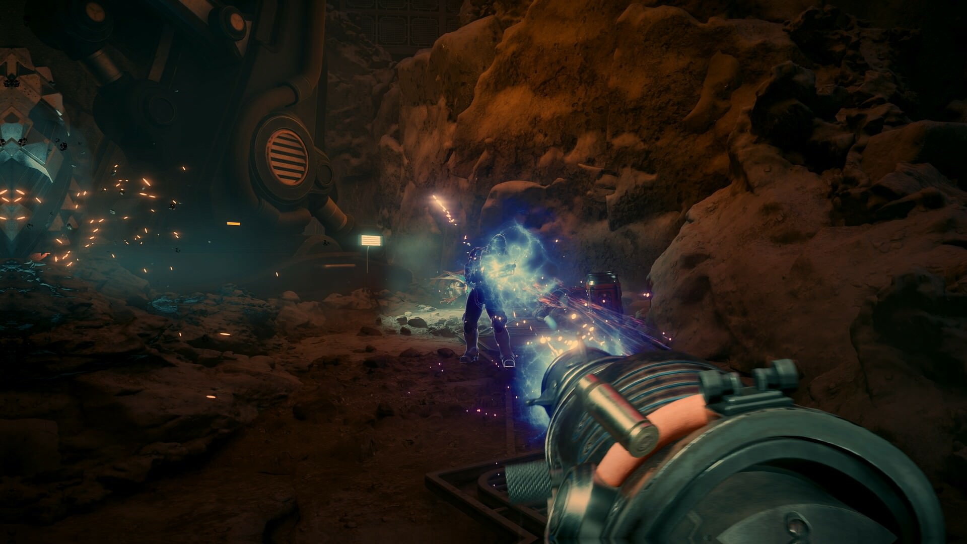 حجم بازی The Outer Worlds 2 مشخص شد
