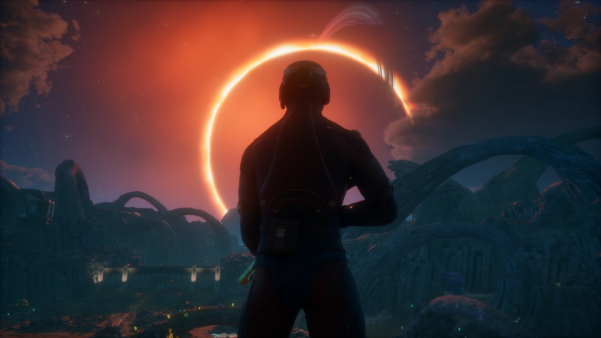 آزادی عمل و انتخاب‌های گسترده در بازی The Outer Worlds 2 حرف اول را می‌زنند