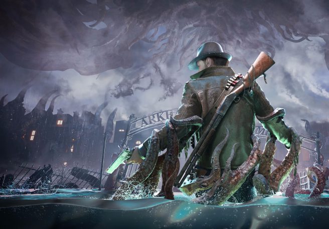 عرضه بازی The Sinking City 2 عقب افتاد؛ انتشار ۱۳ تصویر جدید