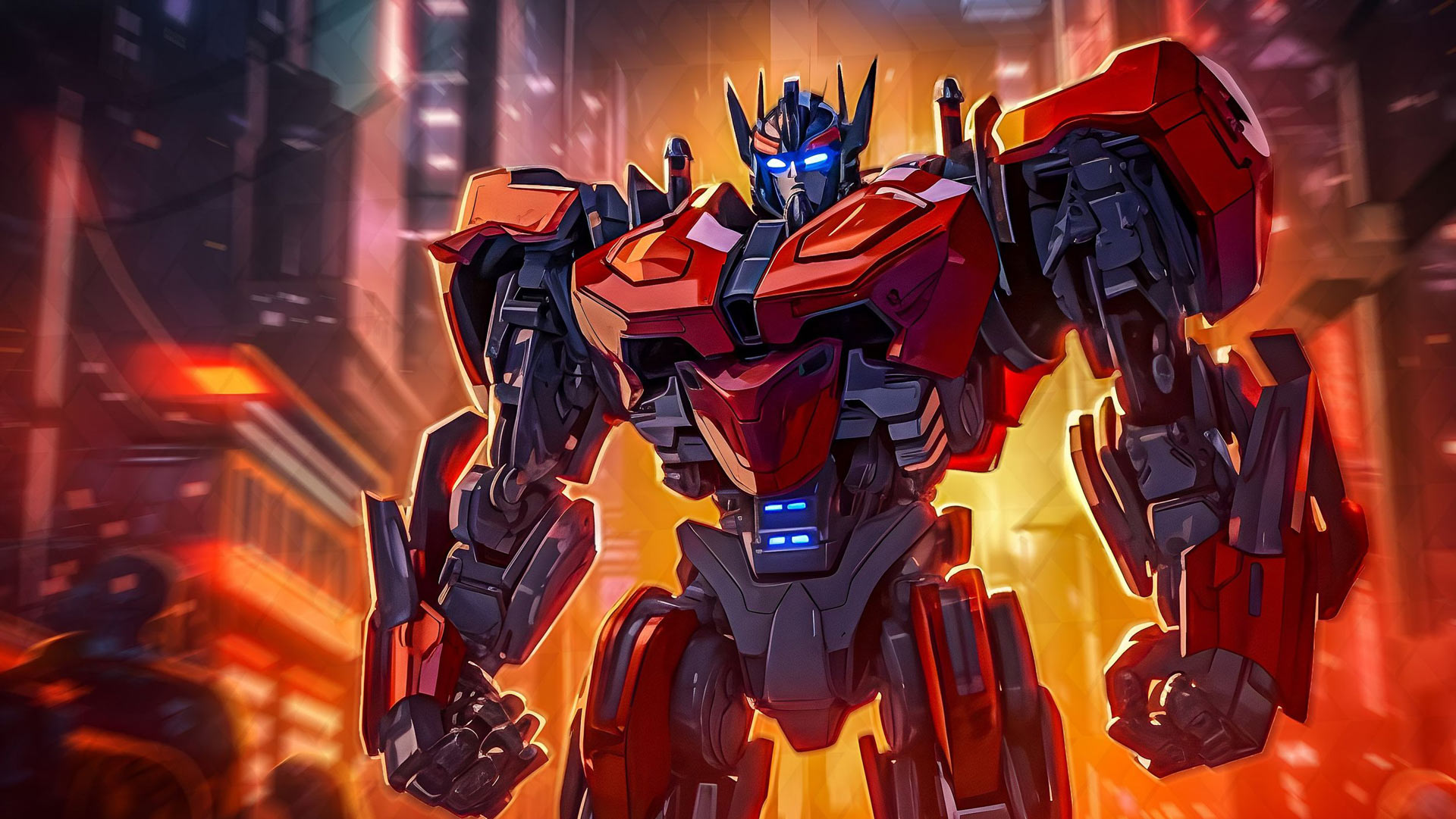 انیمیشن بزرگسالانه G.I. Joe و Transformers در دست ساخت است