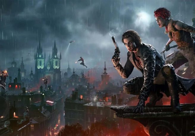 بازی بتل رویال Vampire: The Masquerade – Bloodhunt به پایان راه خود رسید