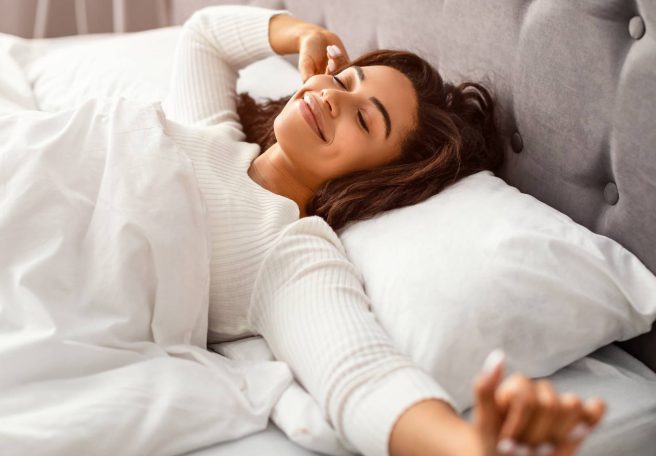 مغز ما چگونه بیدار می‌شود؟