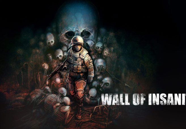 معرفی بازی موبایل Wall of insanity | دیوار وحشت و جنون