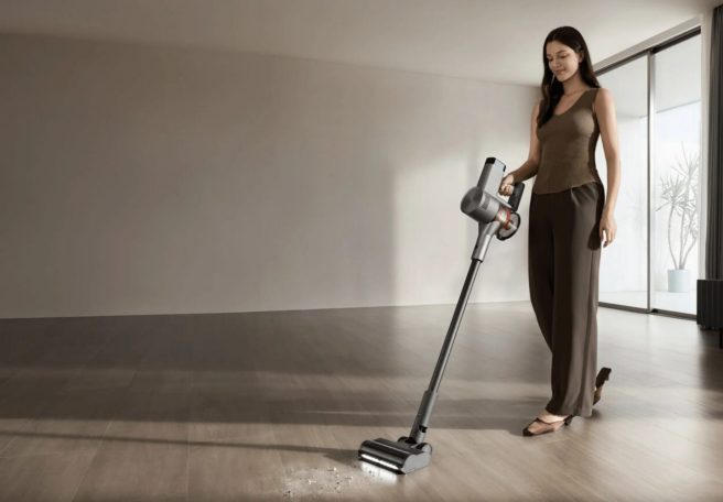 جاروشارژی ۲۰۲۵ شیائومی، هوشمندتر از آن است که تصور می‌کنید