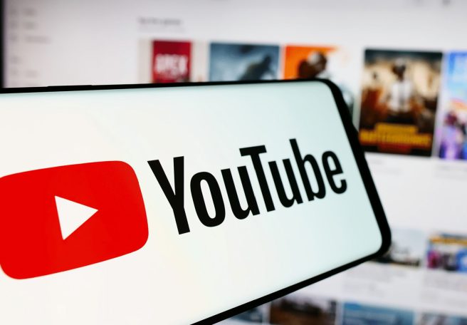 آموزش دانلود ویدیو از یوتیوب