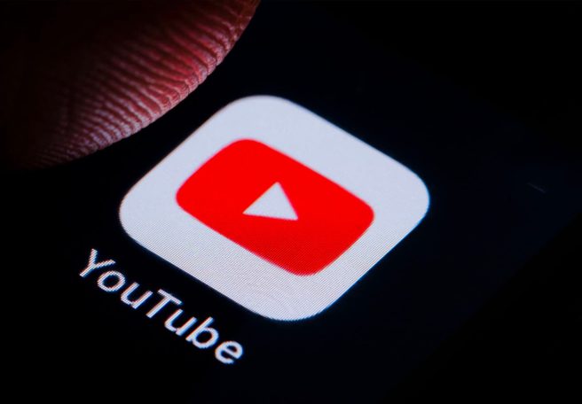 نسخه موبایل یوتیوب آپدیت شد و حالا ظاهر جدیدی دارد