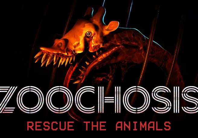 بازی ترسناک Zoochosis که انحصاری پلی استیشن ۵ بود برای ایکس باکس عرضه می‌شود