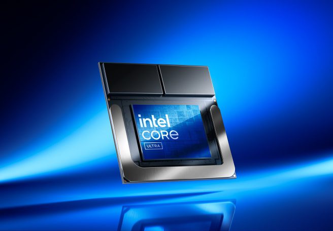 اطلاعات ۱۲ مدل از پردازنده‌های اینتل Panther Lake لو رفت