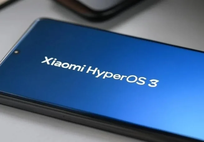 انتشار جهانی آپدیت HyperOS 3 آغاز شد؛ ابتدا با سری شیائومی 15T