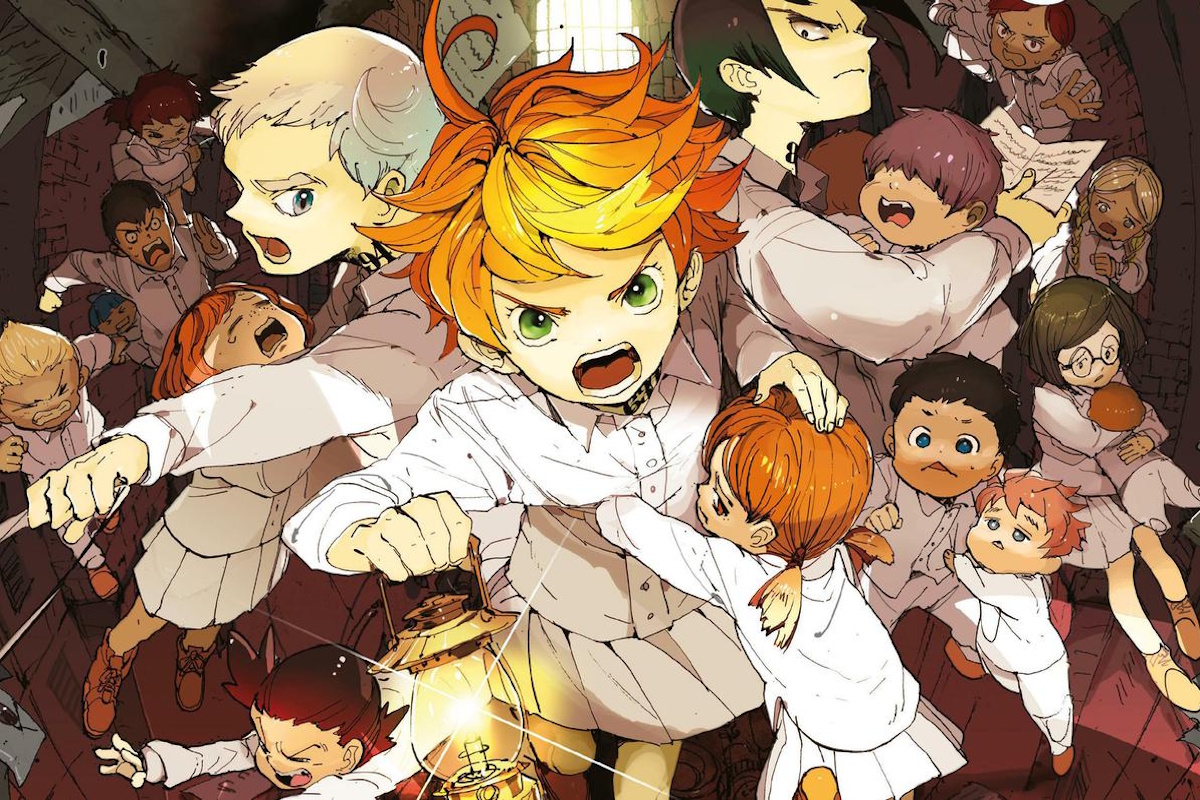 ۱۰ سریال انیمه غم‌انگیز که قطعاً اشک شما را در می‌آورند؛ از Wolf’s Rain تا Angel Beats