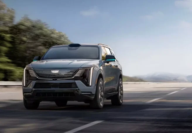 جنرال موتورز صنعت خودروهای برقی و بنزینی را متحول خواهد کرد