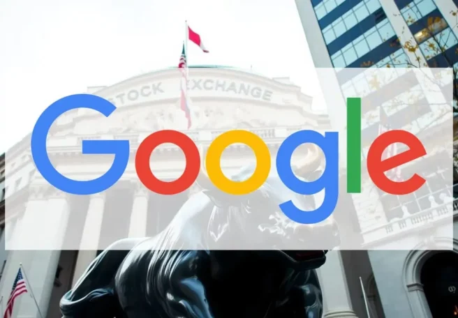 درآمد گوگل برای اولین‌بار در یک سه‌ماهه از 100 میلیارد دلار عبور کرد