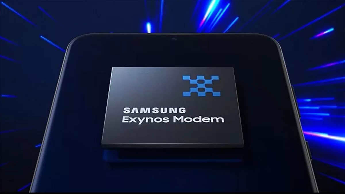 سامسونگ احتمالاً تراشه مودم 5G با NPU داخلی برای اسپیس‌ایکس می‌سازد