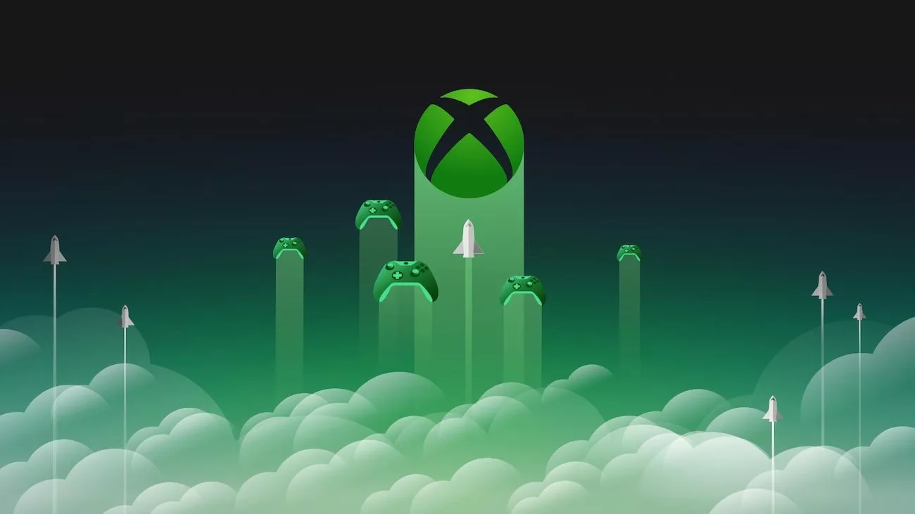 مایکروسافت نسخه رایگان Xbox Cloud Gaming را عرضه می‌کند