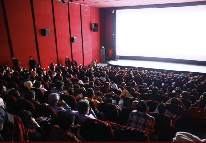 مرور آمار فروش آنلاین بلیت در نیمه اول سال ۱۴۰۴