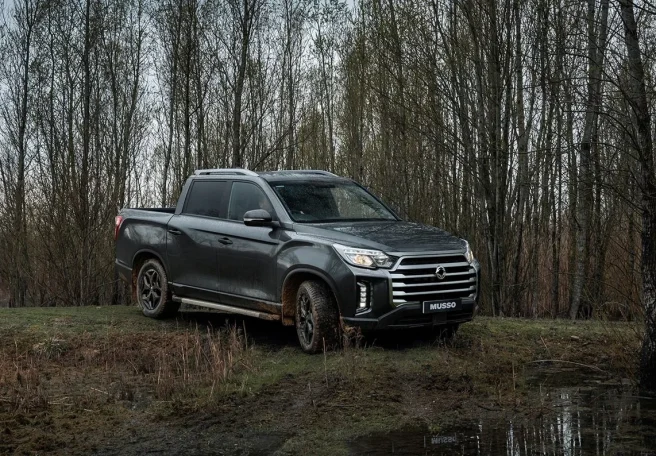 نخستین شرایط فروش موسو دیزلی منتشر شد [آبان ۱۴۰۴]