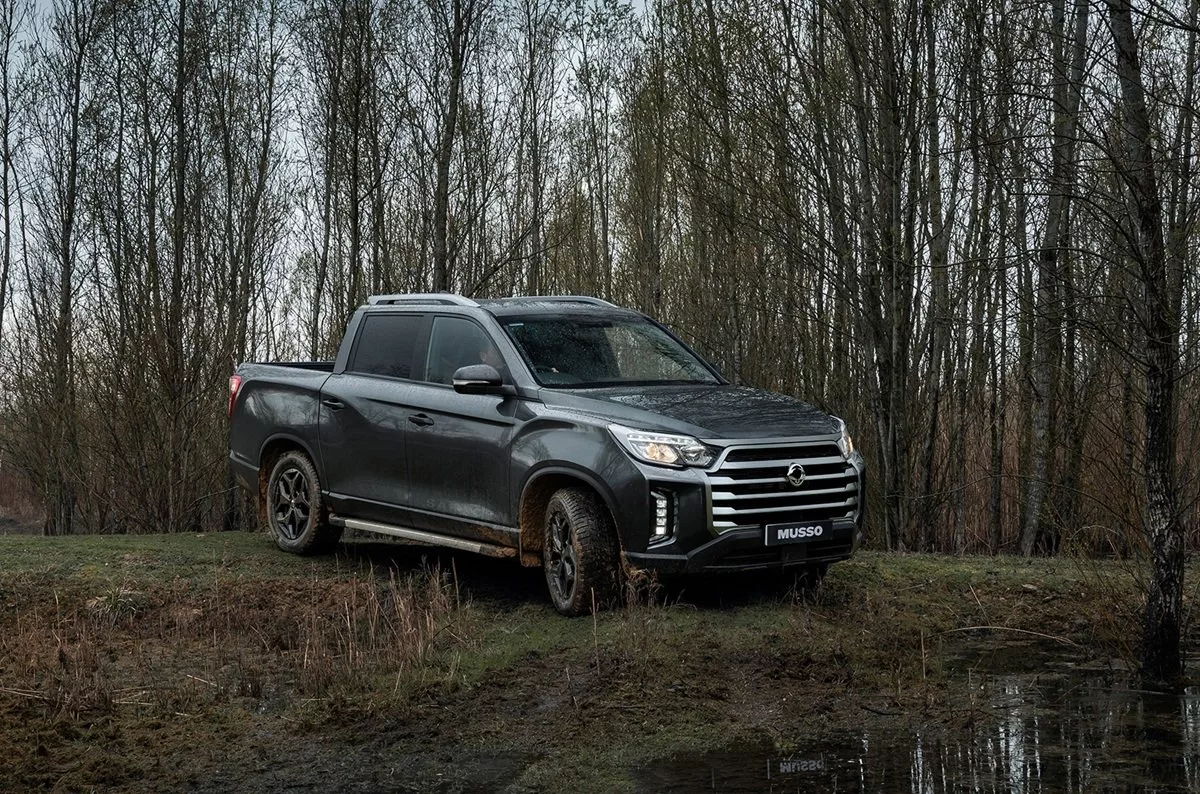 نخستین شرایط فروش موسو دیزلی منتشر شد [آبان ۱۴۰۴]