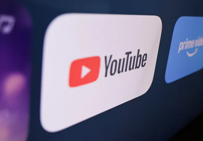 یوتوب قابلیت ارتقای کیفیت ویدیوها با هوش مصنوعی را اضافه کرد