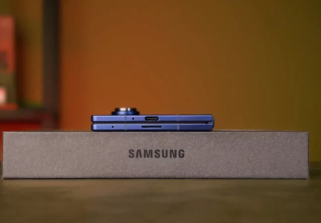 سامسونگ در سه‌ماهه سوم 2025 پرفروش‌ترین برند موبایل جهان شد