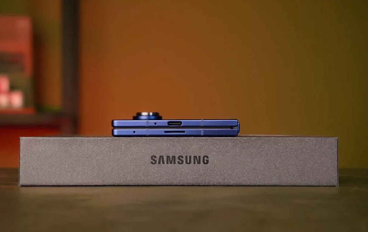 سامسونگ در سه‌ماهه سوم 2025 پرفروش‌ترین برند موبایل جهان شد