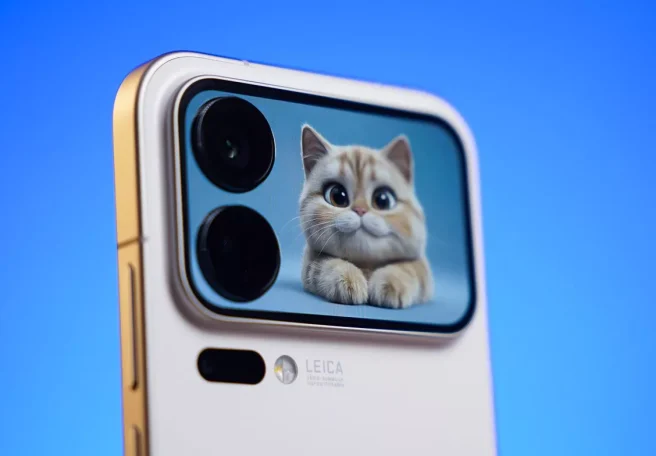 بررسی شیائومی ۱۷ پرومکس: آیفون‌ترین اندروید تاریخ