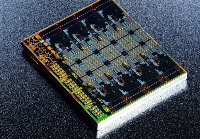 پردازنده‌های AMD Zen 7 Grimlock Ridge با قدرتی خارق‌العاده در راه‌اند