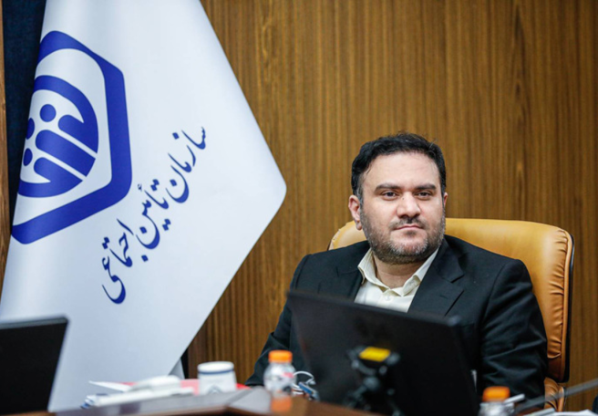 تامین اجتماعی خطاب به راننده‌های اسنپ و تپسی: بیمه نداشته باشید از کار محروم می‌شوید