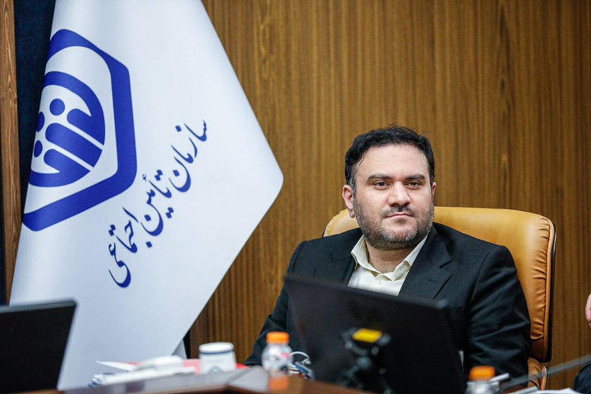 تامین اجتماعی خطاب به راننده‌های اسنپ و تپسی: بیمه نداشته باشید از کار محروم می‌شوید