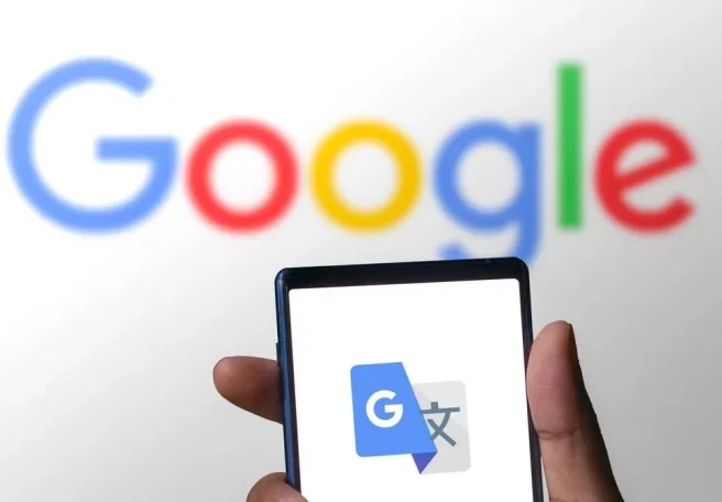 گوگل ترنسلیت دو حالت ترجمه جدید ارائه می‌دهد: سریع و پیشرفته
