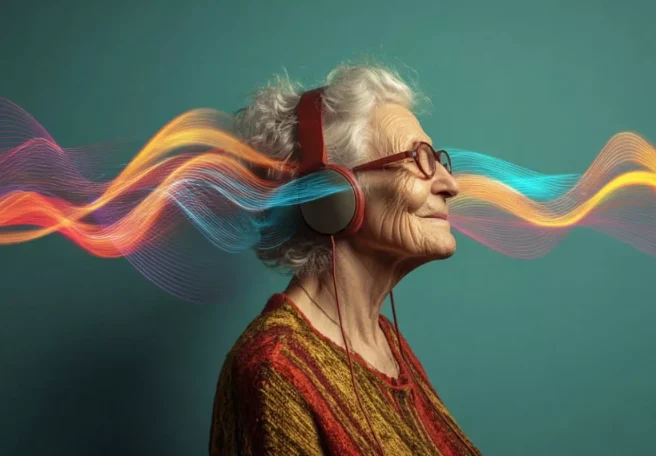 گوش‌دادن به موسیقی می‌تواند خطر زوال‌ عقل را تا 39 درصد کاهش دهد