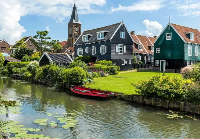 امن‌ترین کشورهای جهان برای سفر در سال ۲۰۲۶ معرفی شدند!