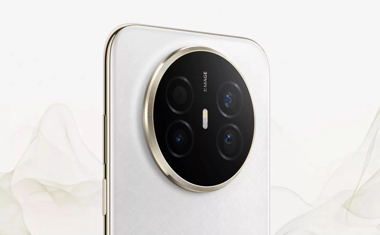 هواوی میت ۷۰ ایر با باتری ۶۵۰۰ میلی‌آمپرساعتی و نمایشگر ۷ اینچی معرفی شد