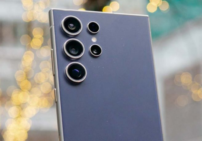 گلکسی S26 اولترا