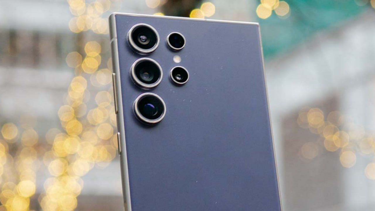 گلکسی S26 اولترا