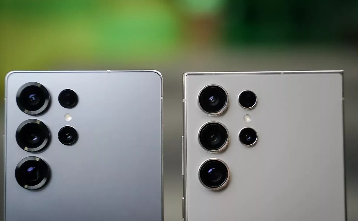 دوربین گلکسی S26 اولترا ممکن است ارتقای قابل‌توجهی را دریافت نکند