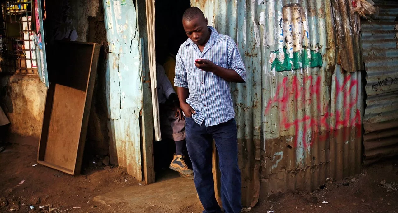 آیا هوش مصنوعی می‌تواند فقر را در جهان کاهش دهد؟