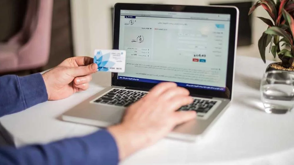 همه چیز درباره ثبت کارت در سامانه شاپرک؛ آموزش ثبت از طریق برنامه آپ، ایوا و 724