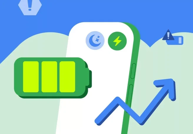 هشدار پلی استور گوگل درباره اپلیکیشن‌های پرمصرف