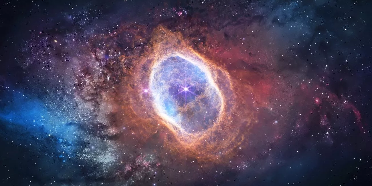 کیهان سردتر می‌شود؛ تلسکوپ اقلیدس پایان دوران اوج ستاره‌سازی را تأیید کرد