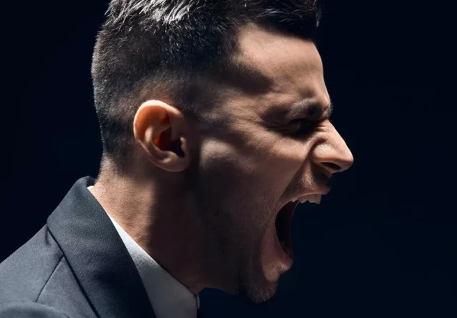 مطالعه علمی: مصرف امگا-3 می‌تواند پرخاشگری را تا 28 درصد کاهش دهد