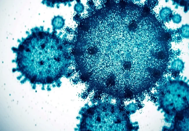 محققان ساختارهای عجیبی در خون بیماران کرونا مزمن شناسایی کردند