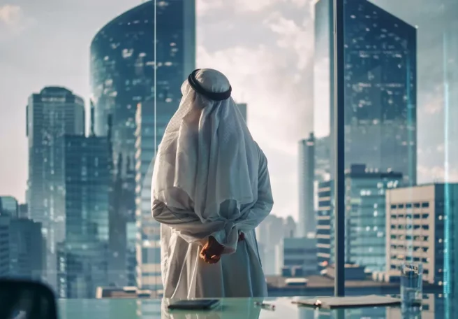 امارات یک میلیارد دلار برای گسترش هوش مصنوعی در آفریقا سرمایه‌گذاری می‌کند