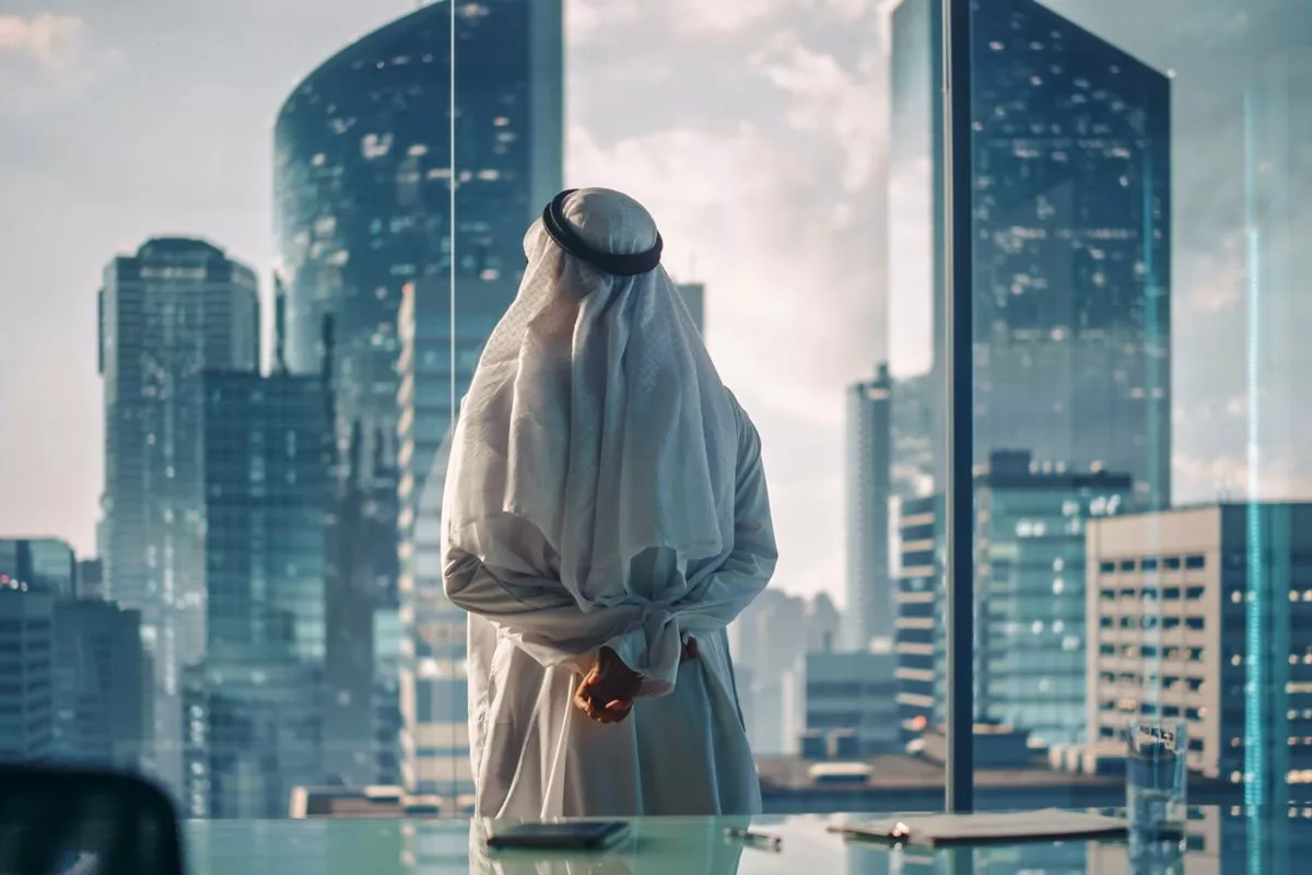 امارات یک میلیارد دلار برای گسترش هوش مصنوعی در آفریقا سرمایه‌گذاری می‌کند