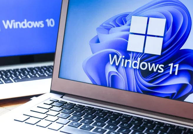شرکت دل می‌گوید حدود ۵۰۰ میلیون کامپیوتر شخصی از ارتقا به ویندوز ۱۱ خودداری می‌کنند