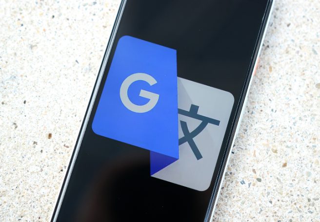 ابزار مترجم گوگل یک آپدیت مهم دریافت کرد